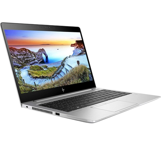HP Elitebook 840 G5 8th Gen