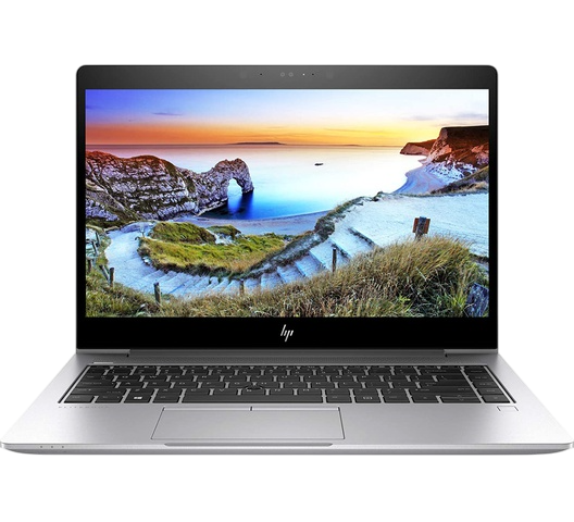 HP Elitebook 840 G5 8th Gen