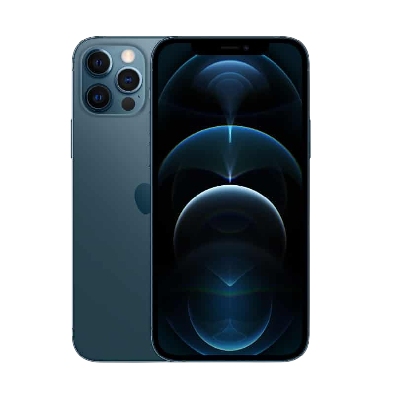 Apple iPhone 12 Pro Max