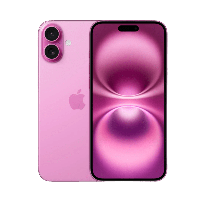 Apple iPhone 16 Plus 128GB