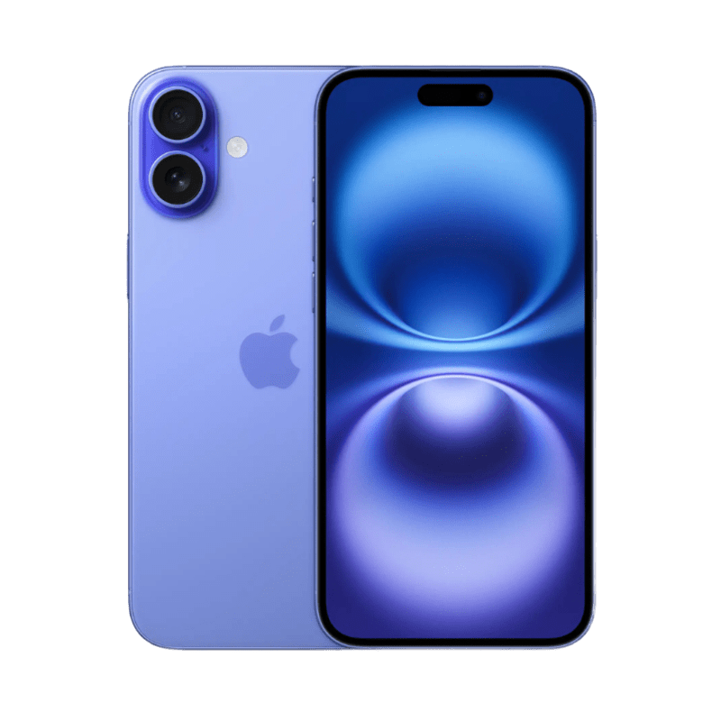 Apple iPhone 16 Plus 128GB