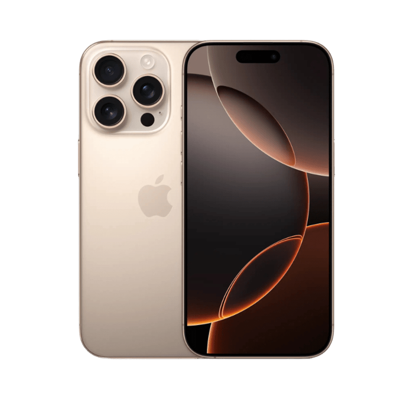 Apple iPhone 16 Pro 512GB