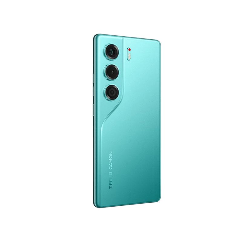 Tecno Camon 40