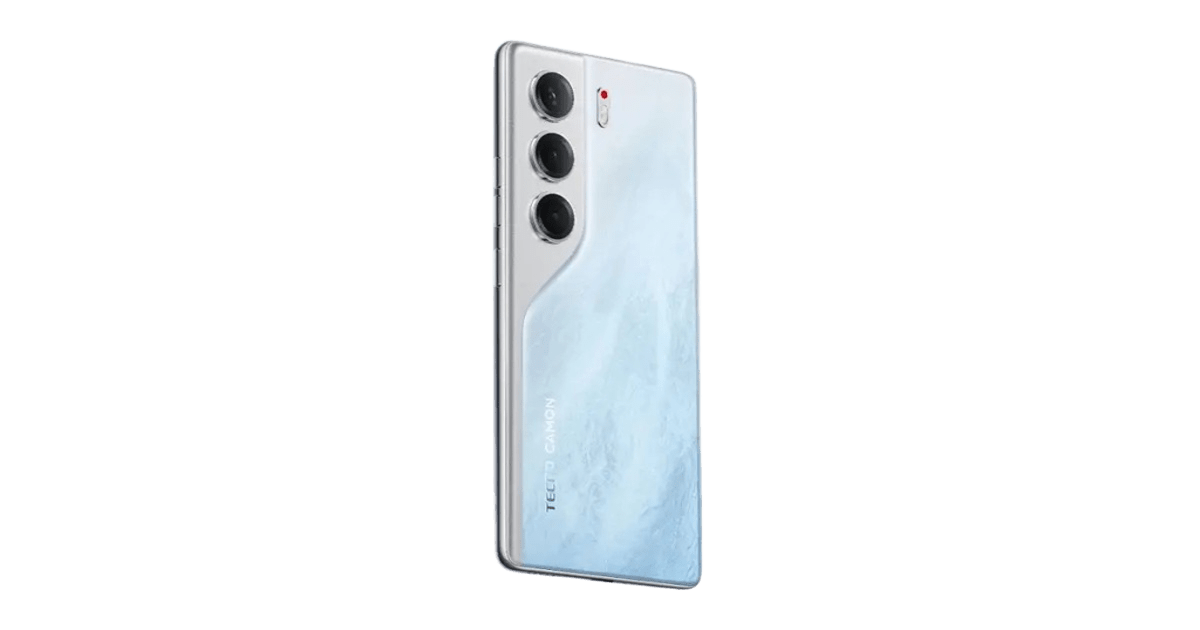 Tecno Camon 40