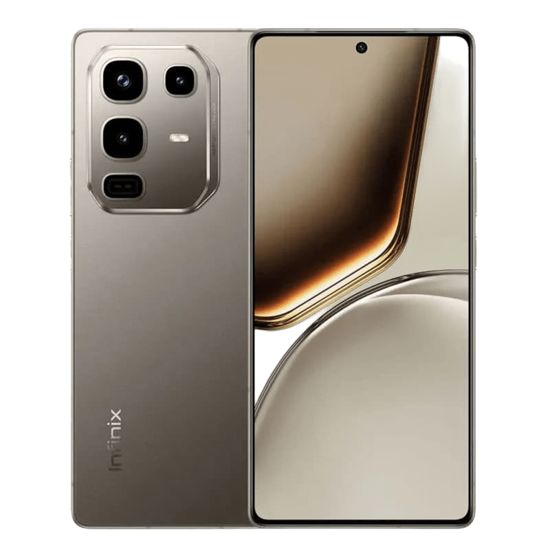 Infinix Hot 60i 4G