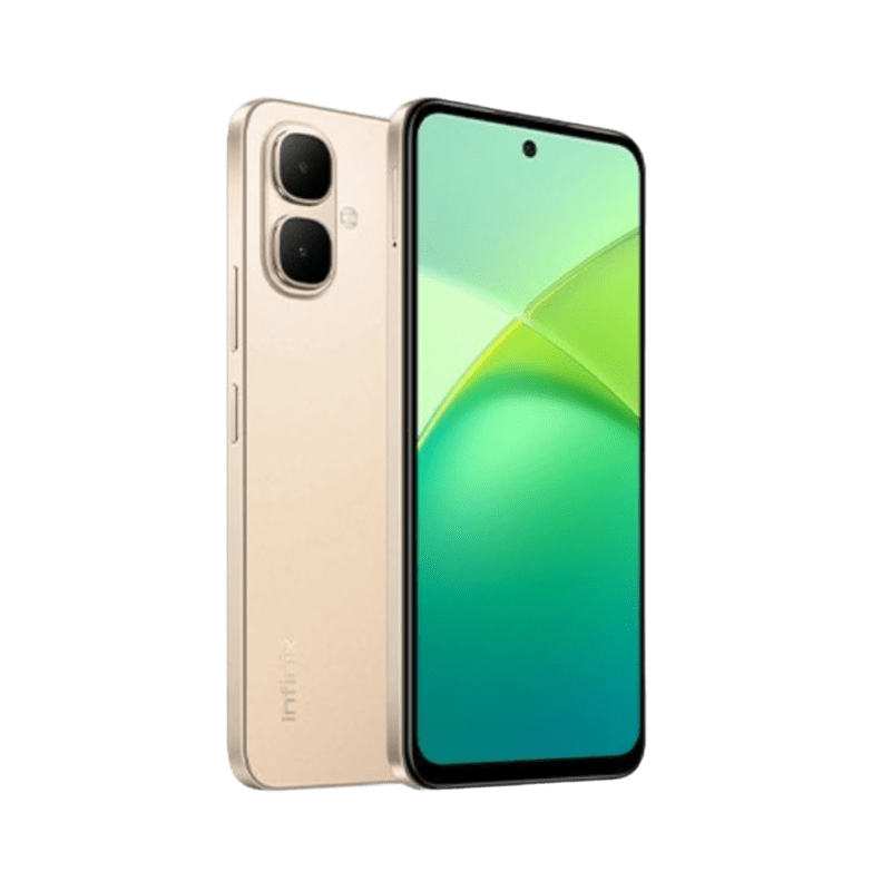 Infinix Smart 10 64GB