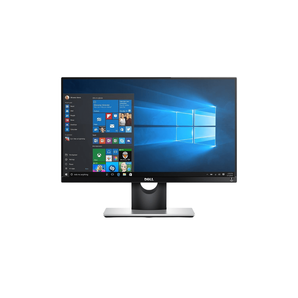 22 inch Edge to Edge Monitor
