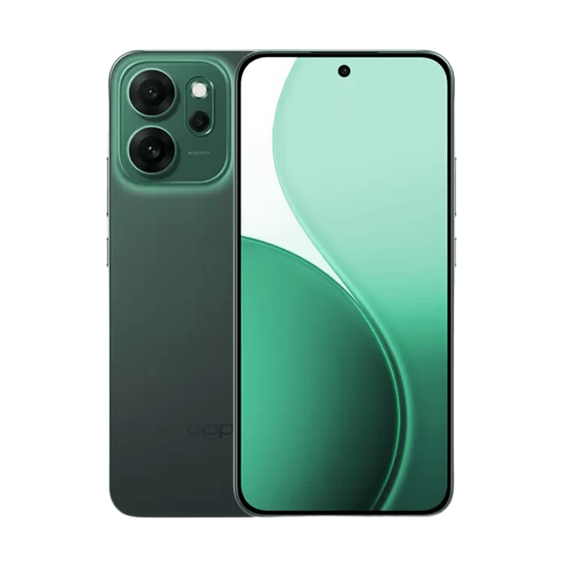 Oppo Reno 14F 5G