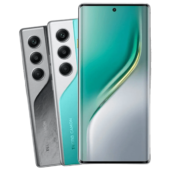 Tecno Camon 40 pro