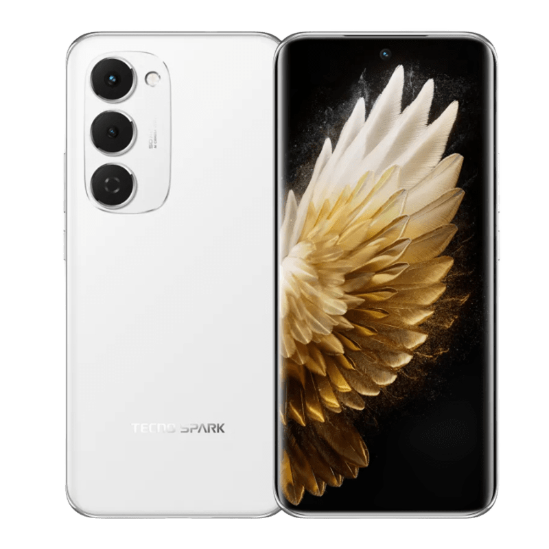 Tecno Spark 40 pro