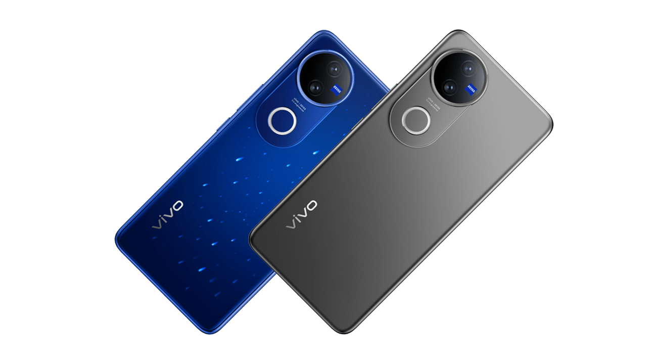 Vivo V50 5G