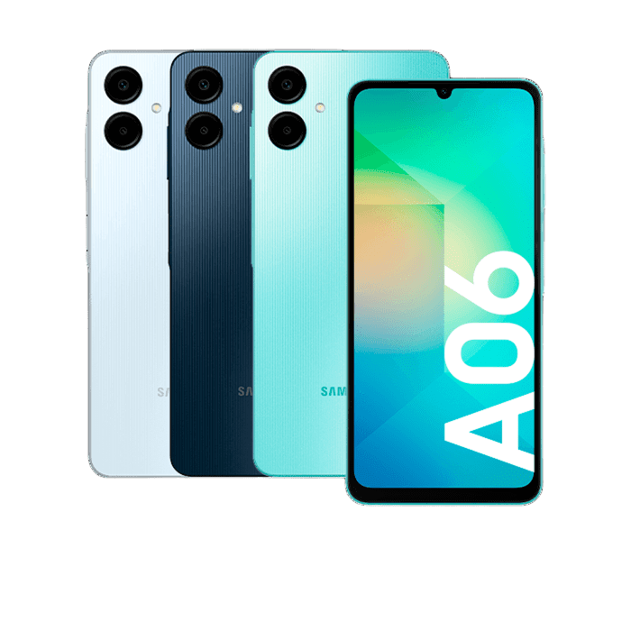 Samsung Galaxy A06
