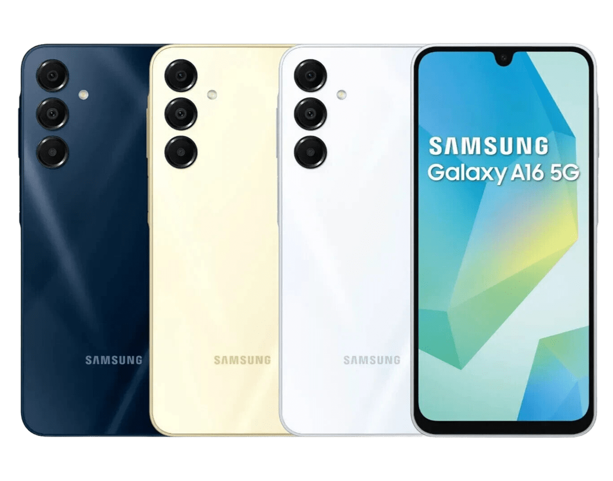Samsung Galaxy A16 4G