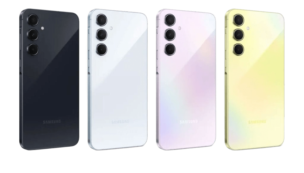 Samsung Galaxy A36 5G