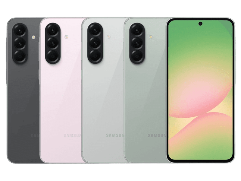 Samsung Galaxy A56 5G