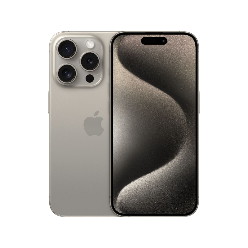 Apple iPhone 15 Pro