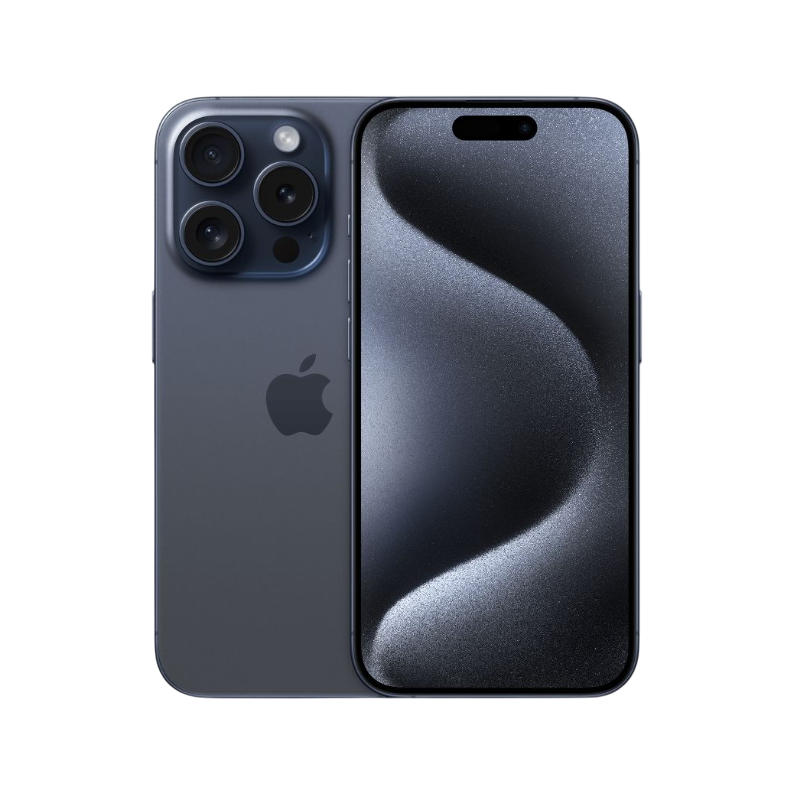 Apple iPhone 15 Pro