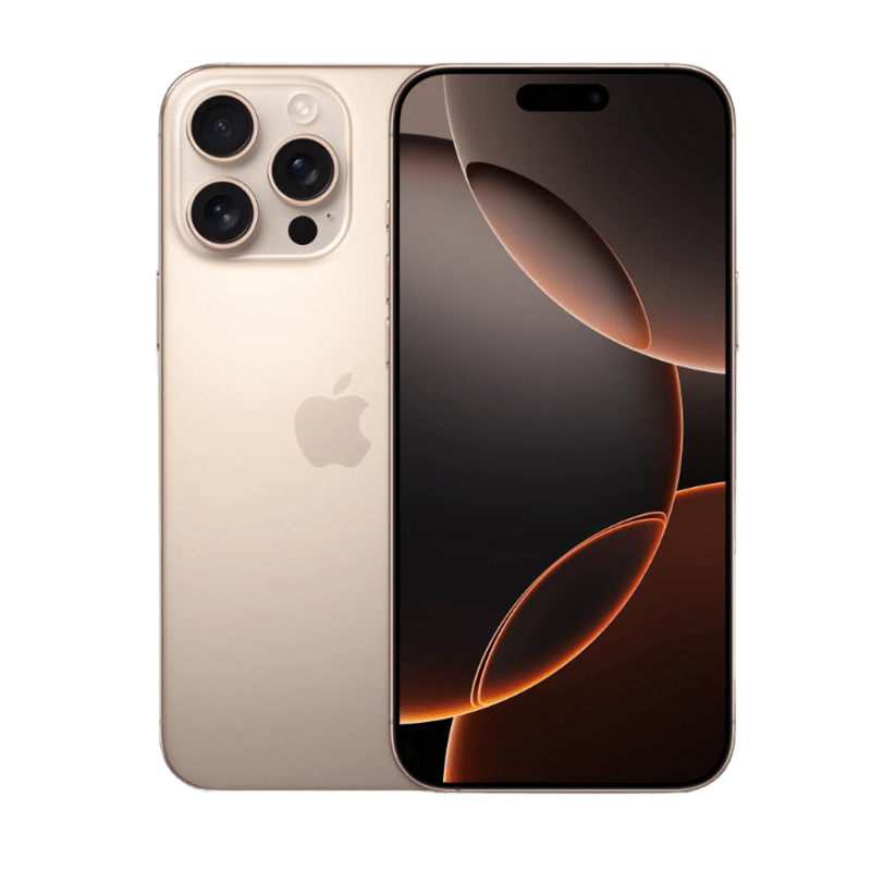iPhone 16 Pro Max 512GB