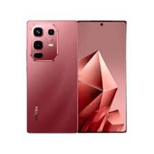 Infinix Note 50