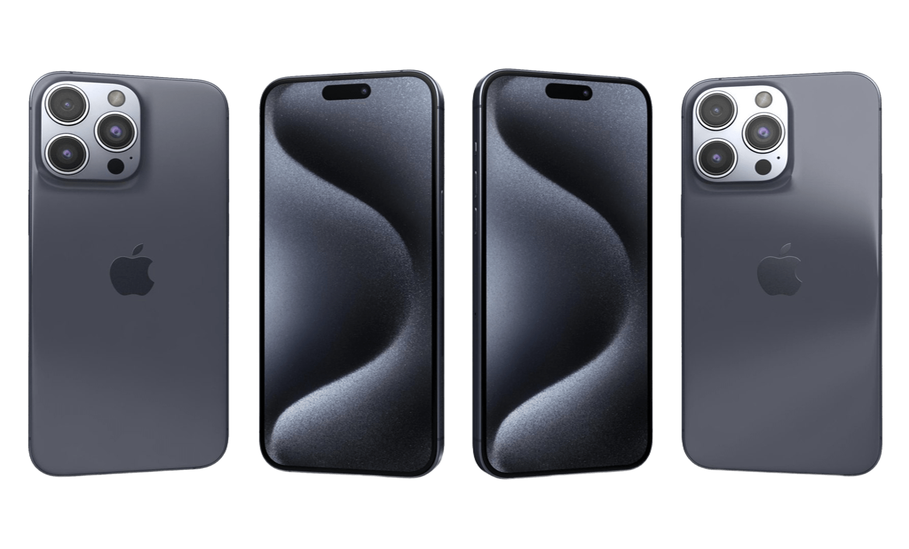 Apple iPhone 15 256GB