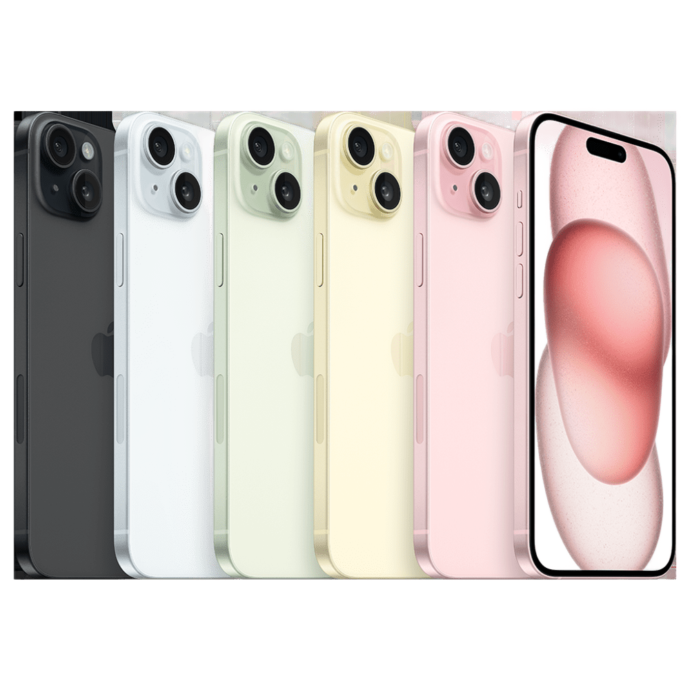 Apple iPhone 15 Plus 256GB