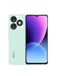 Itel A50