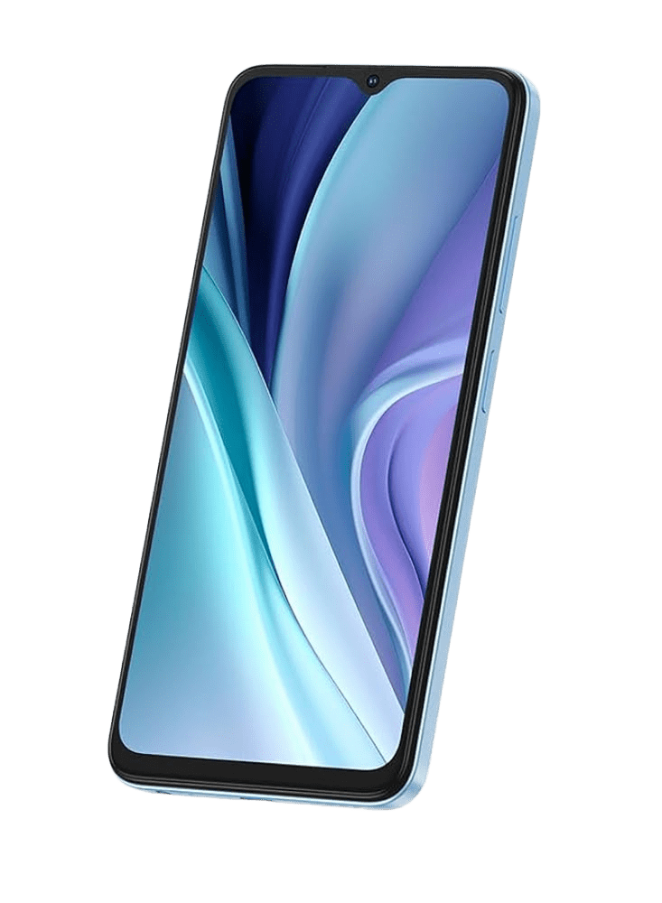 Itel A50