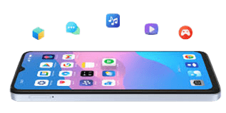 Itel A50c