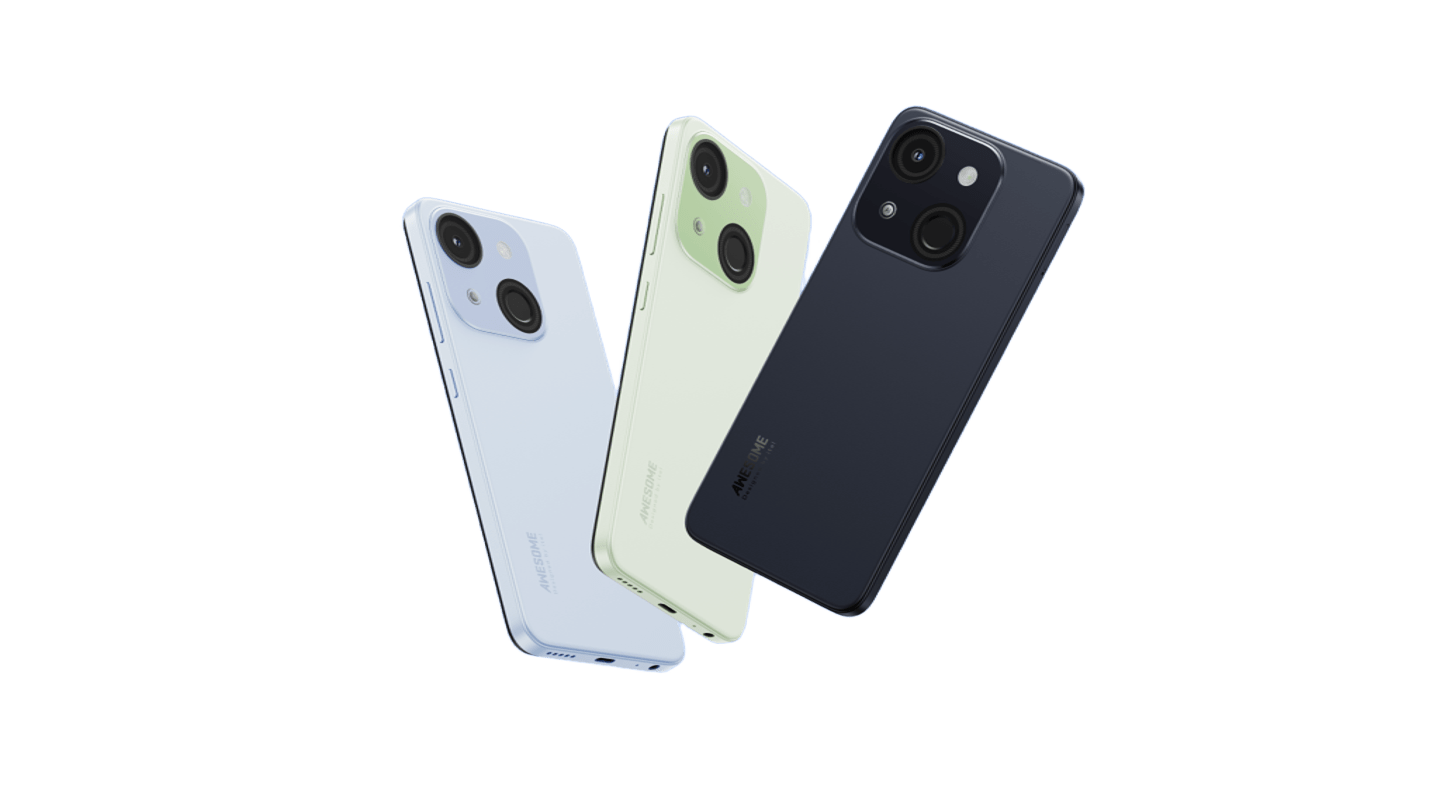 Itel A50c