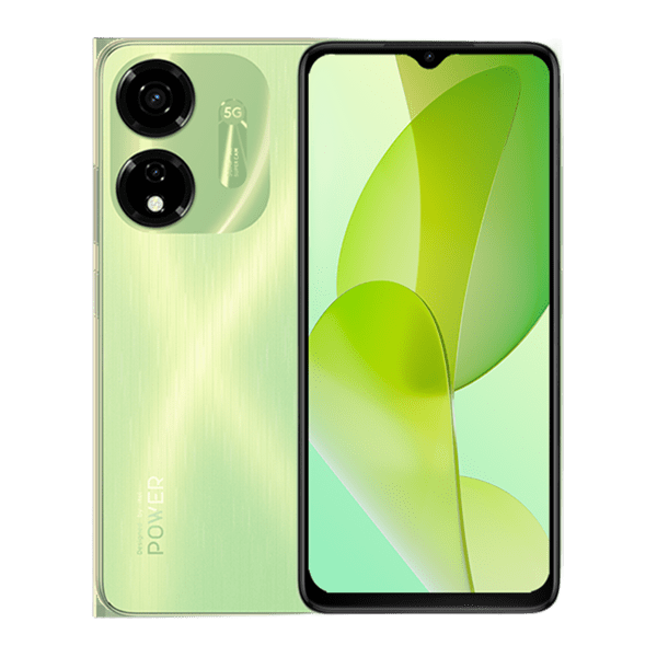 itel A90