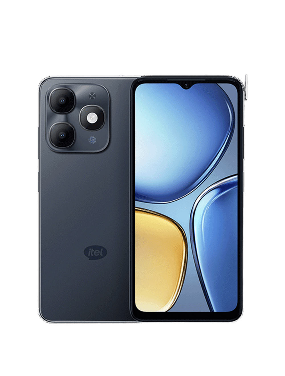 itel A90