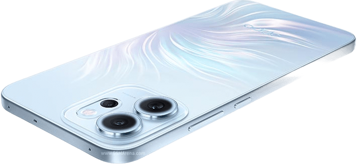 Oppo Reno 14F 5G