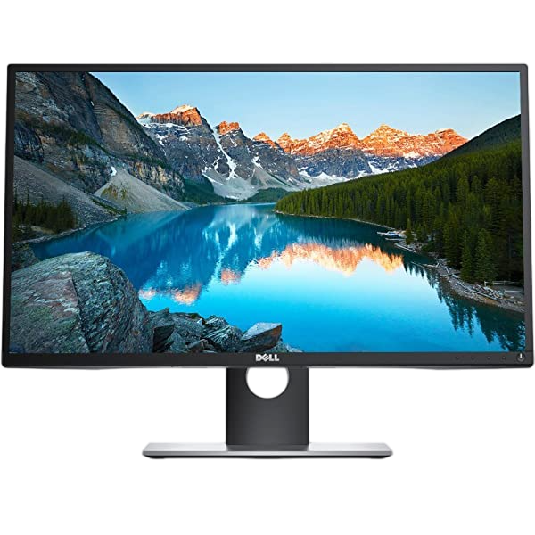 DELL 22 INCHES MONITOR P2217H WITH HDMI