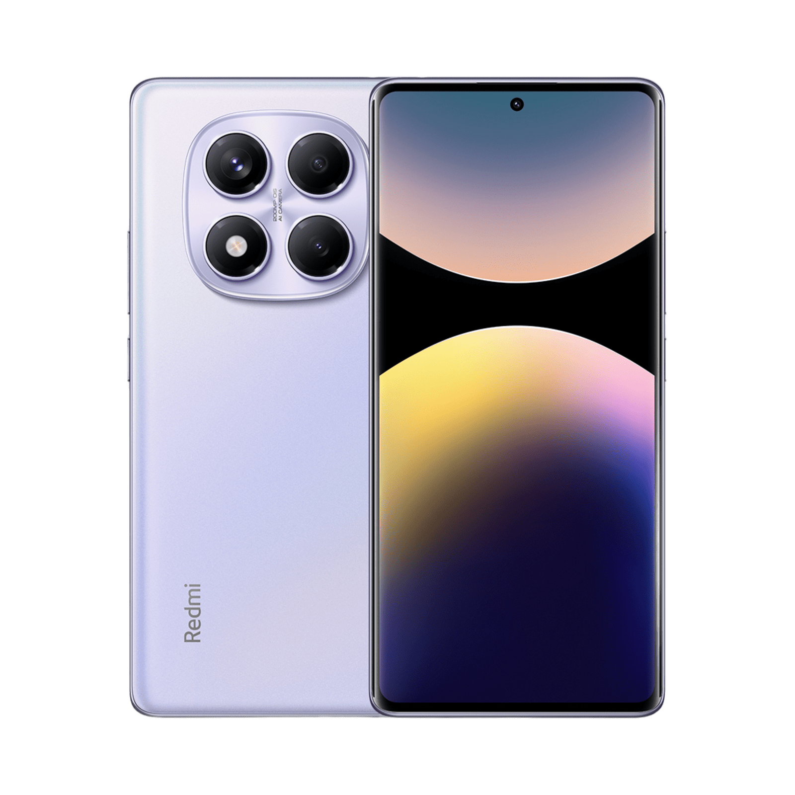 Xiaomi Redmi Note 14 Pro