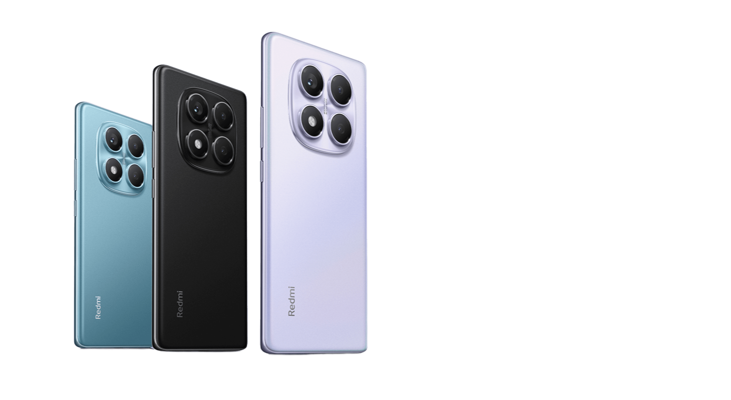 Xiaomi Redmi Note 14 Pro
