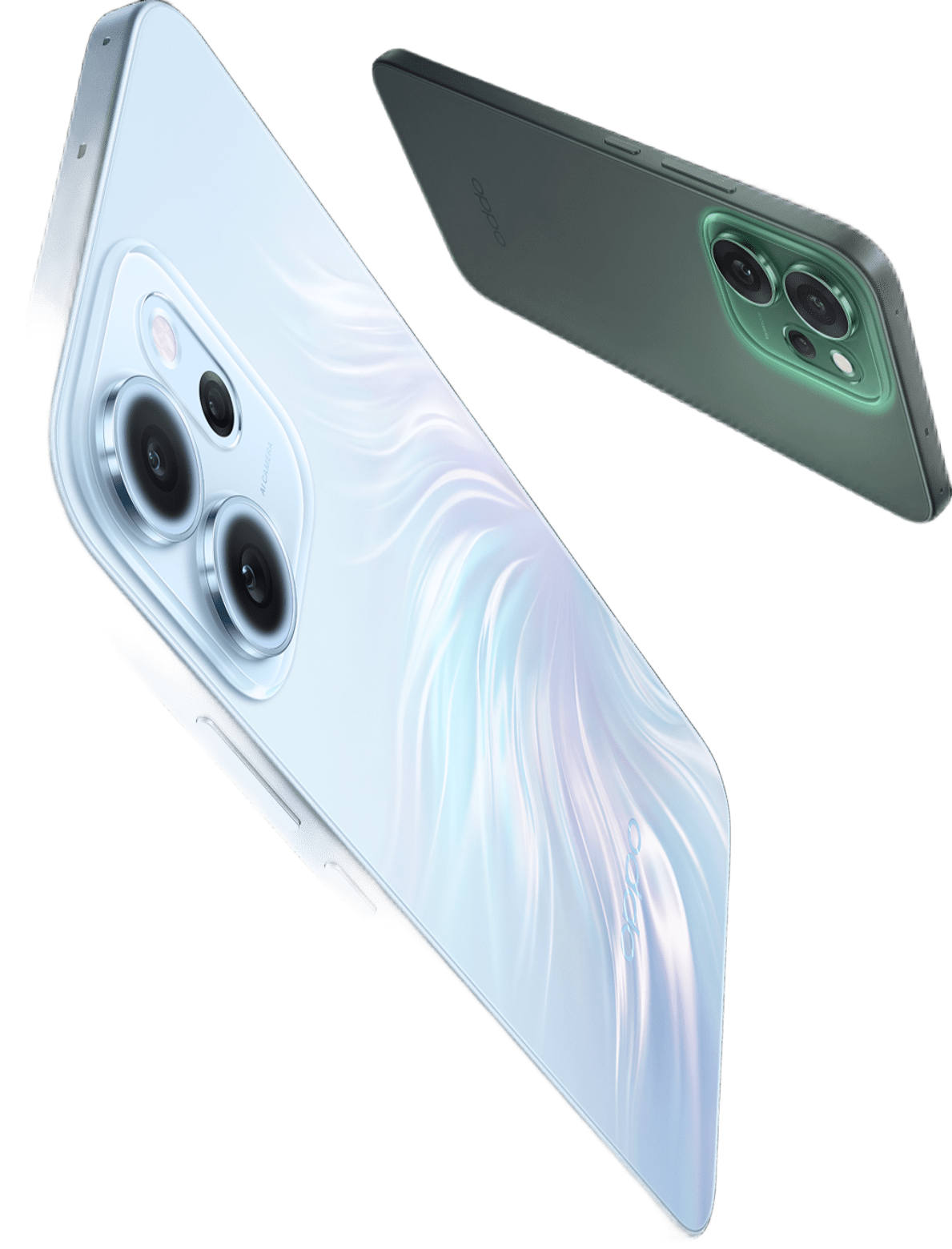 Oppo Reno 14F 5G