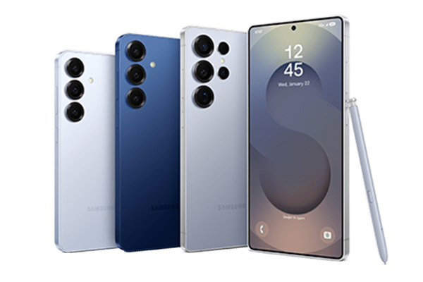 Samsung Galaxy s25