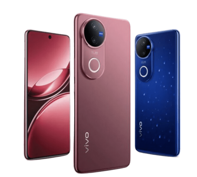 Vivo V50 5G